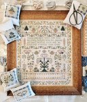 (image for) Vanity Sampler